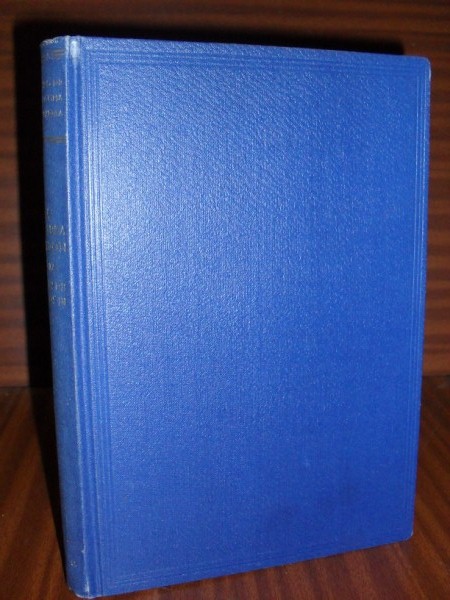 LA NOBLEZA DE LEN EN LA ORDEN DE CARLOS III. (volumen iv de la Coleccin "Genealoga y Herldica" del Inst. Jernimo Zurita del C.S.I.C.)